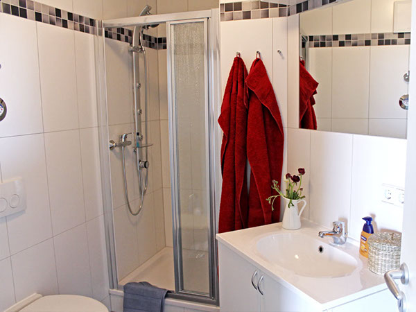 Ferienwohnung "Leuchtturm 15" in Großenbrode